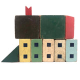 My New Favorite Blocks Ever!