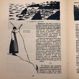 The Living Arts: A Portfolio, Issues No. 1 and No. 3, Ed. Lucien Vogel, 1921-22