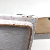Mid-Century Raymor Italian Pottery Lidded Box