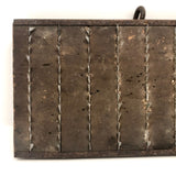C.M Mallory Victor Rug Stretcher, Patent 1889