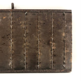 C.M Mallory Victor Rug Stretcher, Patent 1889