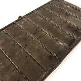 C.M Mallory Victor Rug Stretcher, Patent 1889