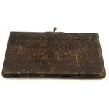 C.M Mallory Victor Rug Stretcher, Patent 1889