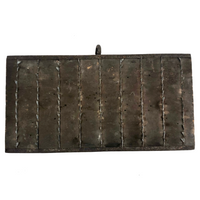 C.M Mallory Victor Rug Stretcher, Patent 1889