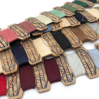 Excellent Set of Magic Match c. 1950s Cardboard Thread Spools