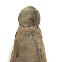 Very Old, Very Primitive, Very Beautiful Make Do Doll