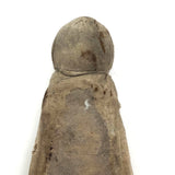 Very Old, Very Primitive, Very Beautiful Make Do Doll