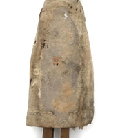 Very Old, Very Primitive, Very Beautiful Make Do Doll