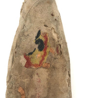 Very Old, Very Primitive, Very Beautiful Make Do Doll