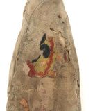 Very Old, Very Primitive, Very Beautiful Make Do Doll