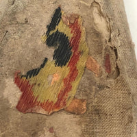 Very Old, Very Primitive, Very Beautiful Make Do Doll