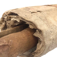 Very Old, Very Primitive, Very Beautiful Make Do Doll