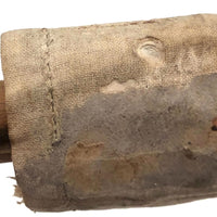 Very Old, Very Primitive, Very Beautiful Make Do Doll