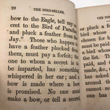 Fascinating Mid 19th C. British "Child's Playbook" with All Sorts of Elaborate Games
