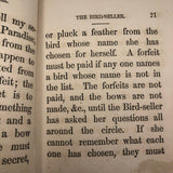 Fascinating Mid 19th C. British "Child's Playbook" with All Sorts of Elaborate Games