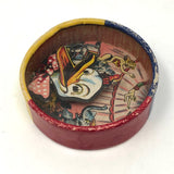 Circus Duck c. 1940s Dexterity Game Made in Japan