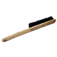 Lovely Antique Bone Handled Brush