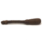 Gorgeous Antique Knotwork Sailor's Cosh or Blackjack