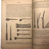 Dr. B.J Kimball's "The Doctor at Home" 1883 Medical Guide for Humans and Horses!