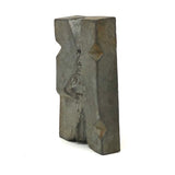 Robot Looking Old Toy Soldier Mold