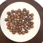 More Beautiful Old Clay Marbles - Set 5