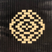 Very Fine Cut Paper Weaving #1