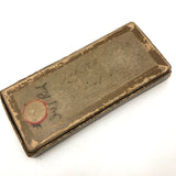 Early Celluloid Checkers in Original Box