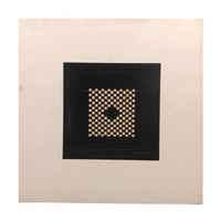 Very Fine Cut Paper Weaving #2