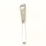 Mini Perfume Bottle in Treen Case