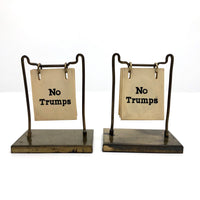 Bridge or Whist Trumps (No Trumps!) Markers - Sold Individually