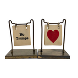 Bridge or Whist Trumps (No Trumps!) Markers - Sold Individually