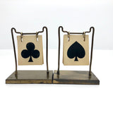Bridge or Whist Trumps (No Trumps!) Markers - Sold Individually