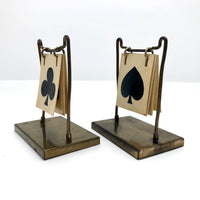 Bridge or Whist Trumps (No Trumps!) Markers - Sold Individually
