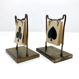 Bridge or Whist Trumps (No Trumps!) Markers - Sold Individually
