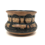 Lapid, Israel Signed Mid-Century Pottery Vase / Planter