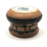 Lapid, Israel Signed Mid-Century Pottery Vase / Planter