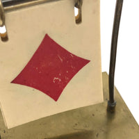 Bridge or Whist Trumps (No Trumps!) Markers - Sold Individually