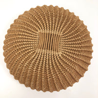 Marilyn Sharp Signed 1989 Lidded Basket