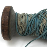Beautiful Old Wooden Handled Chalkline