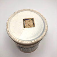 Sunderland Early 19th Century Lustreware Mug with Frog Inside!
