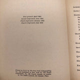 How to Draw Horses by John Skeaping, Fourth Impression July 1943