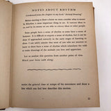 How to Draw Horses by John Skeaping, Fourth Impression July 1943
