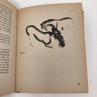 How to Draw Horses by John Skeaping, Fourth Impression July 1943