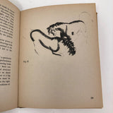 How to Draw Horses by John Skeaping, Fourth Impression July 1943