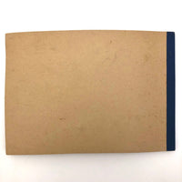 1946 Japanese School Drawing Textbook