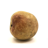 Old Stone Fruit Grapes and Peach, A Pair