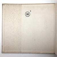 Christo, by David Bourdon, Published by Henry Abrams, NY, c. 1970