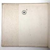 Christo, by David Bourdon, Published by Henry Abrams, NY, c. 1970