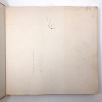 Christo, by David Bourdon, Published by Henry Abrams, NY, c. 1970