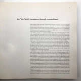 Christo, by David Bourdon, Published by Henry Abrams, NY, c. 1970